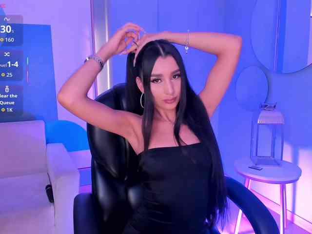 BellaCarteer webcam