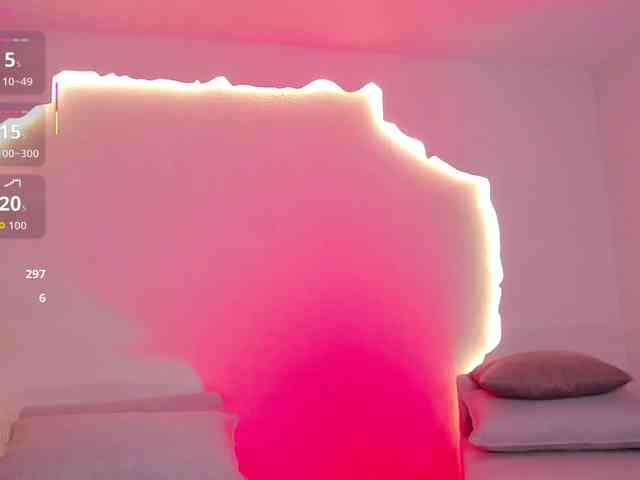 BellaCarteer webcam