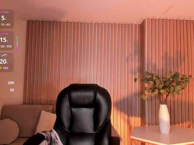 BellaCarteer webcam