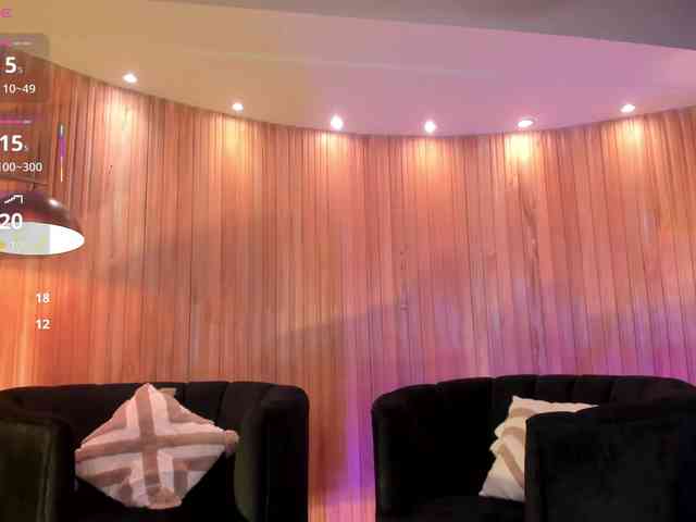 BellaCarteer webcam