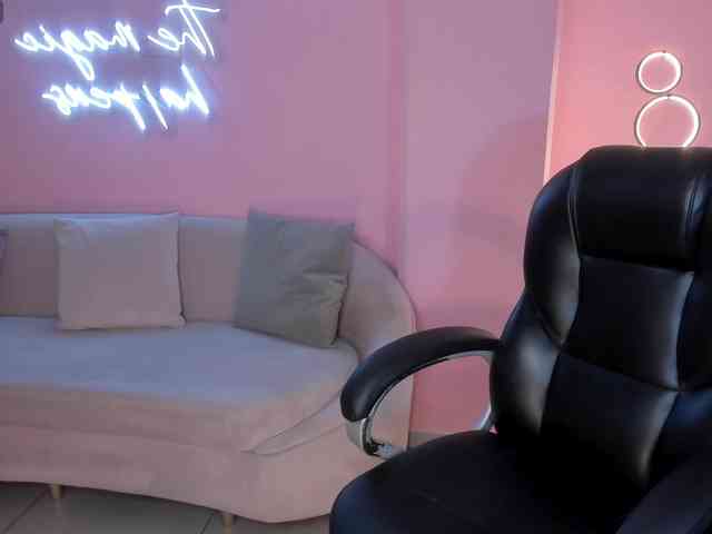 BellaCarteer webcam