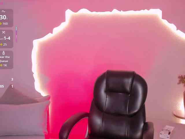 BellaCarteer webcam