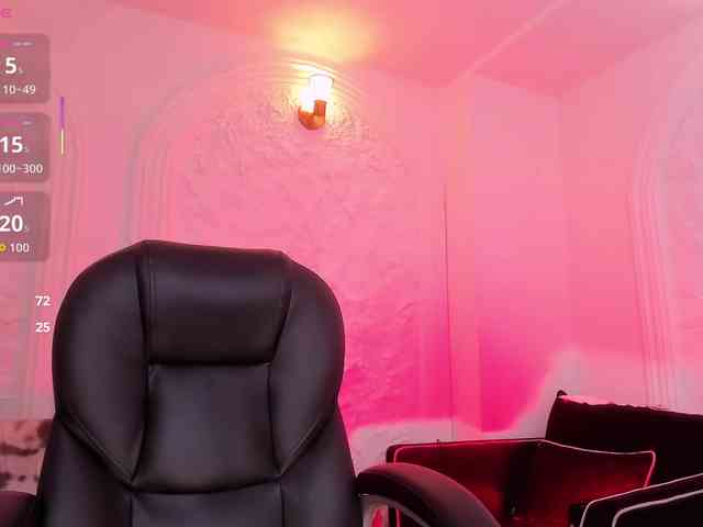 BellaCarteer webcam