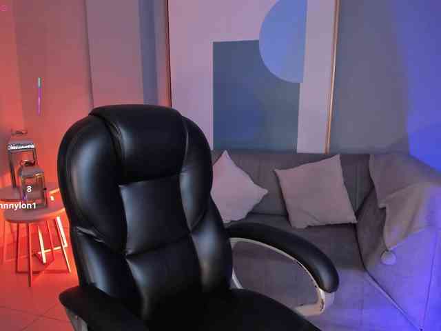 BellaCarteer webcam