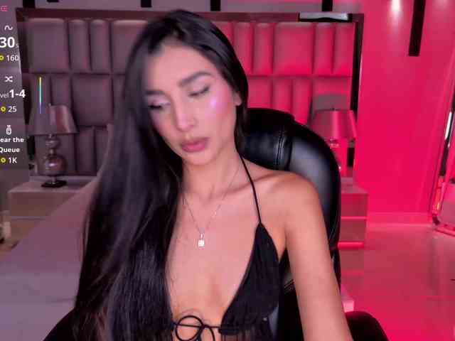 BellaCarteer webcam