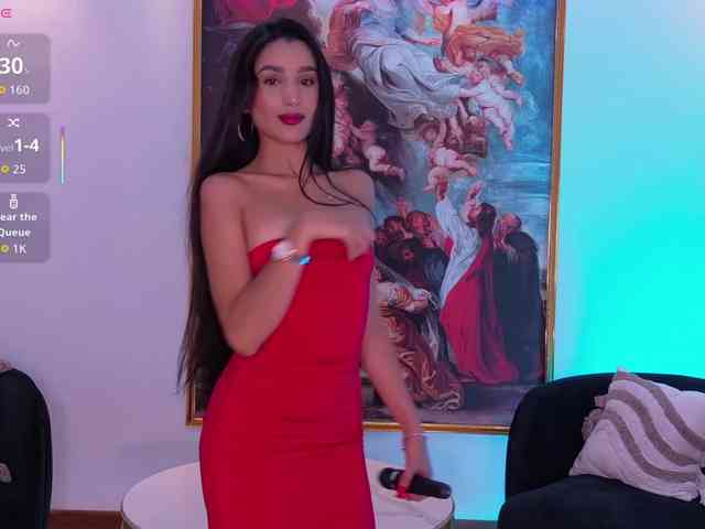 live sex chat free BellaCarteer