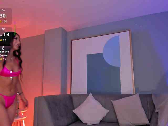 BellaCarteer webcam