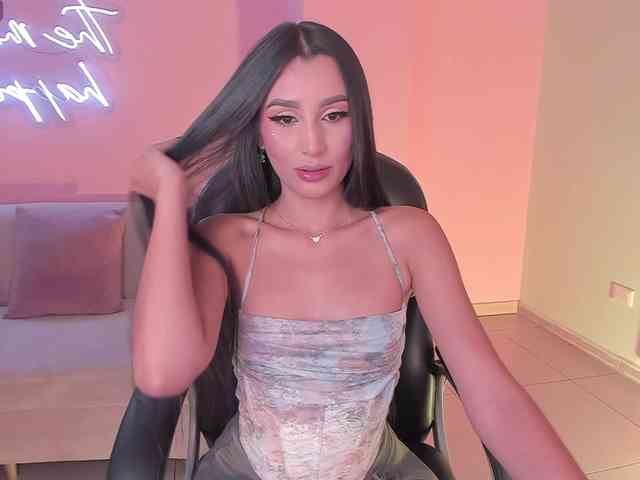 BellaCarteer webcam