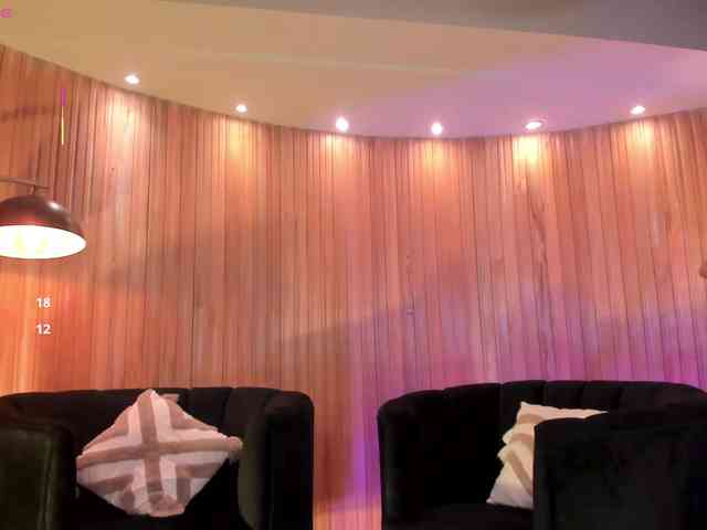 BellaCarteer webcam