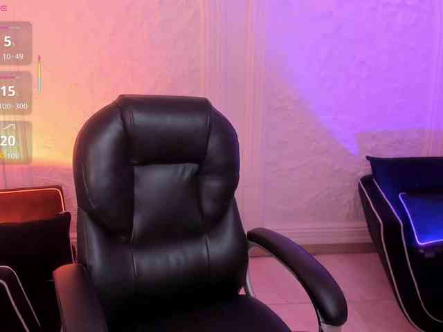 BellaCarteer webcam