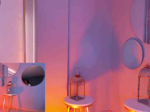 BellaCarteer webcam