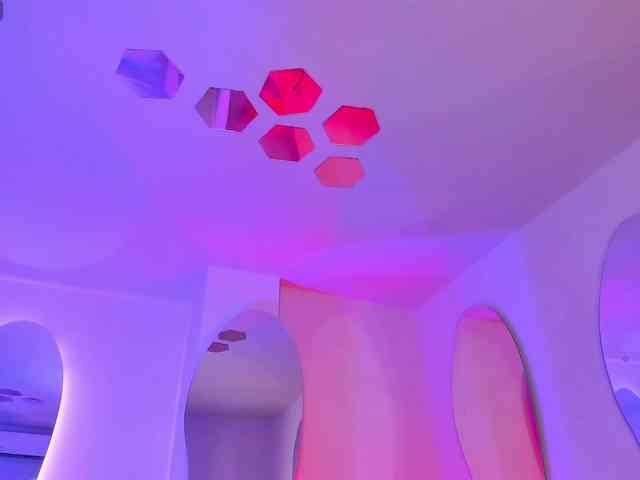 BellaCarteer webcam