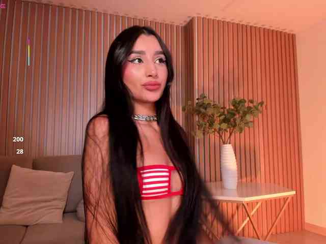 BellaCarteer webcam