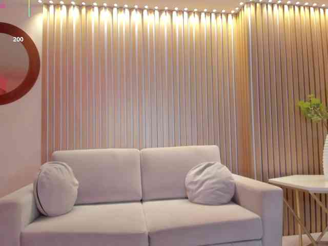 BellaCarteer webcam