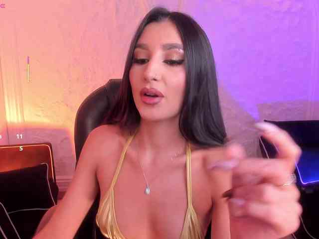 BellaCarteer webcam