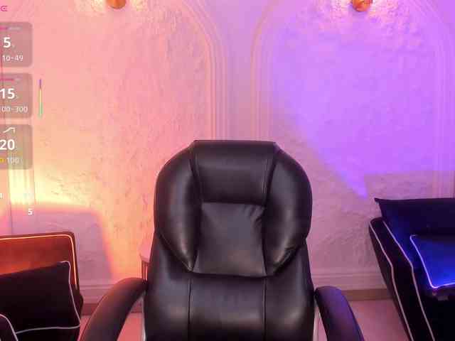 BellaCarteer webcam