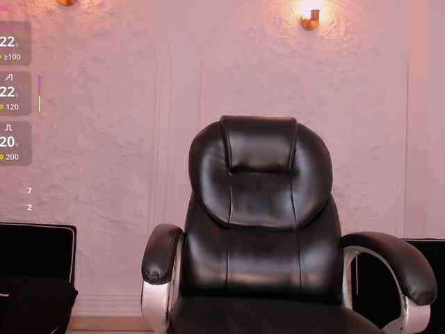 BellaCarteer webcam