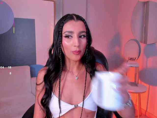 BellaCarteer webcam