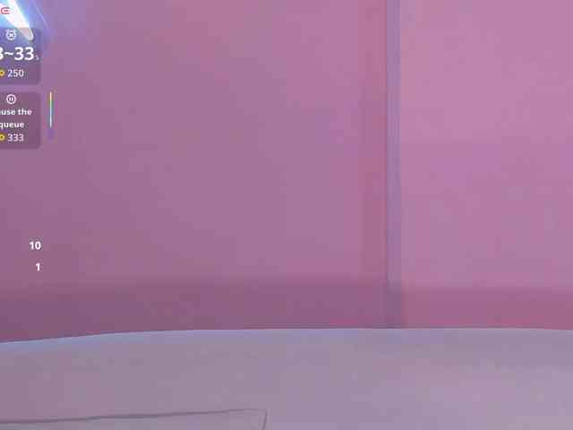 BellaCarteer webcam