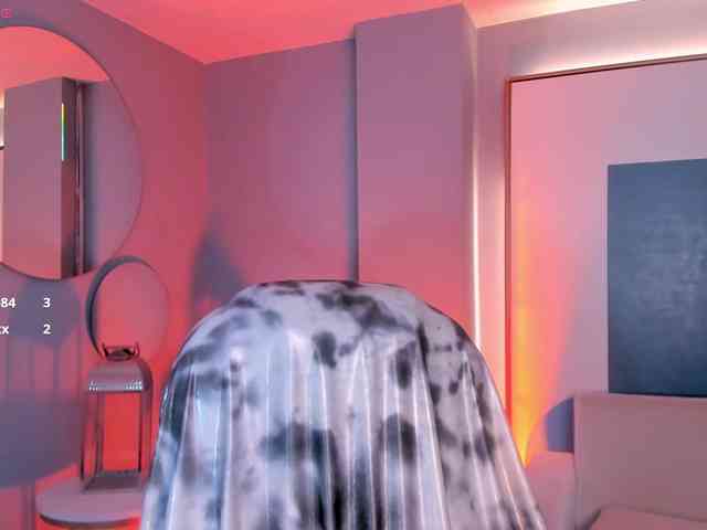 BellaCarteer webcam