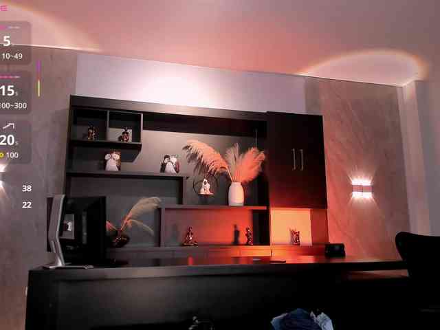 BellaCarteer webcam