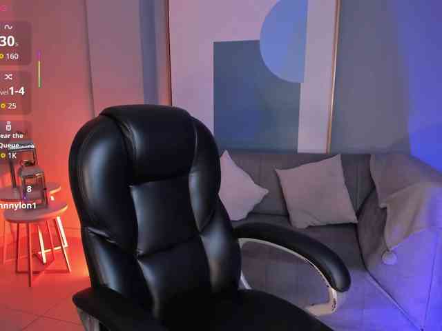 BellaCarteer webcam