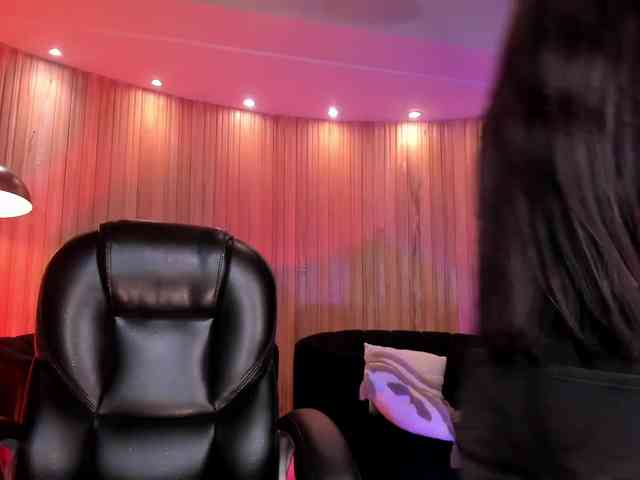 BellaCarteer webcam