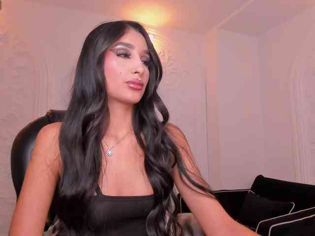 BellaCarteer webcam