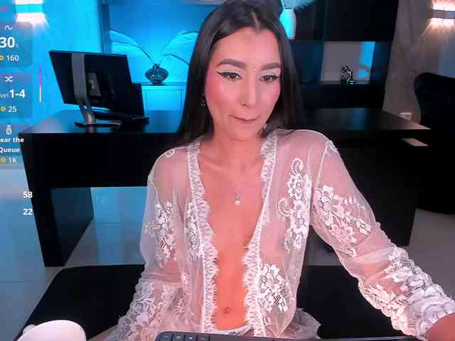 BellaCarteer webcam