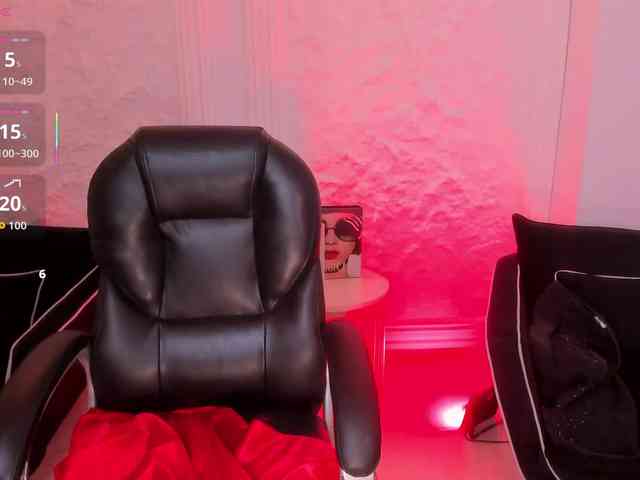 BellaCarteer webcam