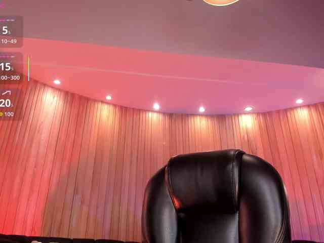 BellaCarteer webcam
