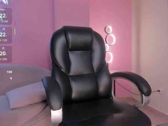 BellaCarteer webcam