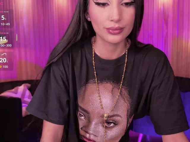 BellaCarteer webcam