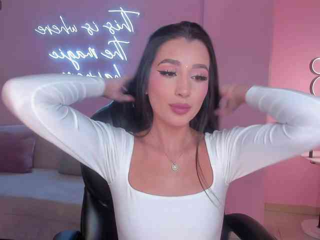 BellaCarteer webcam