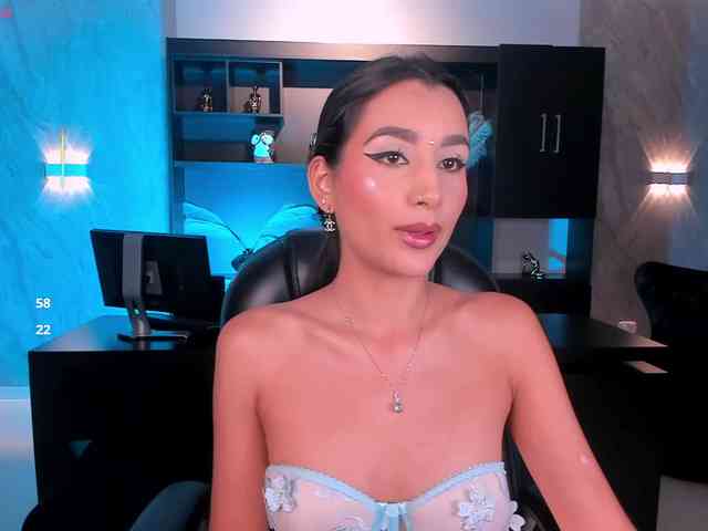 BellaCarteer webcam