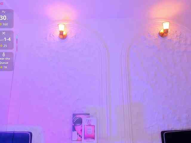 BellaCarteer webcam