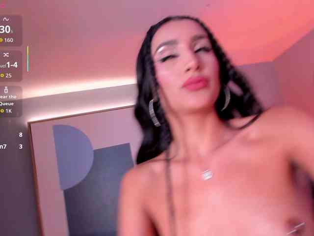 BellaCarteer webcam