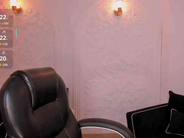 BellaCarteer webcam