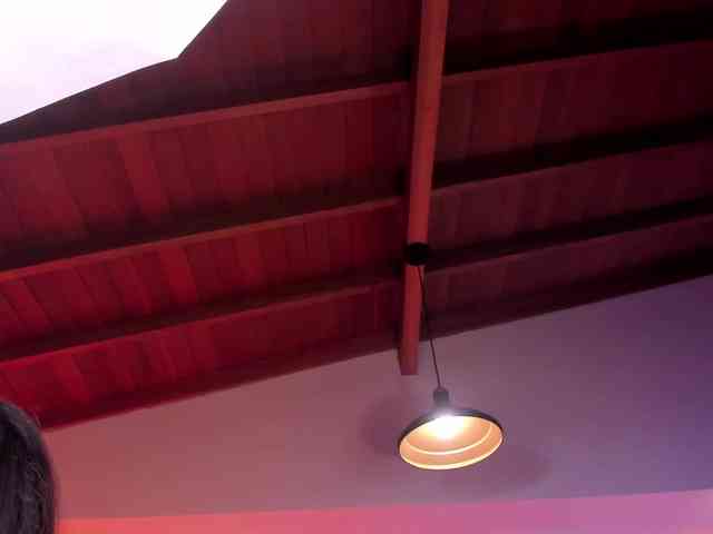 BellaCarteer webcam