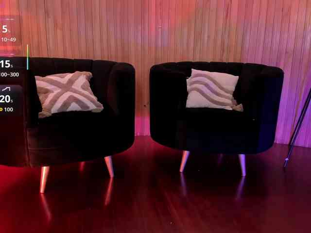 BellaCarteer webcam