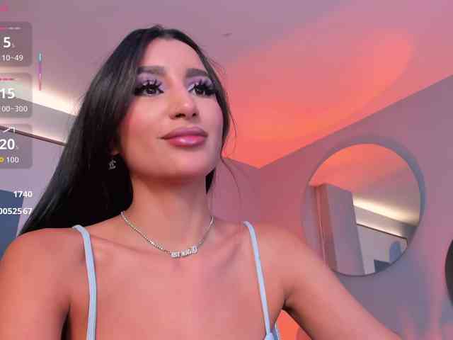 BellaCarteer webcam