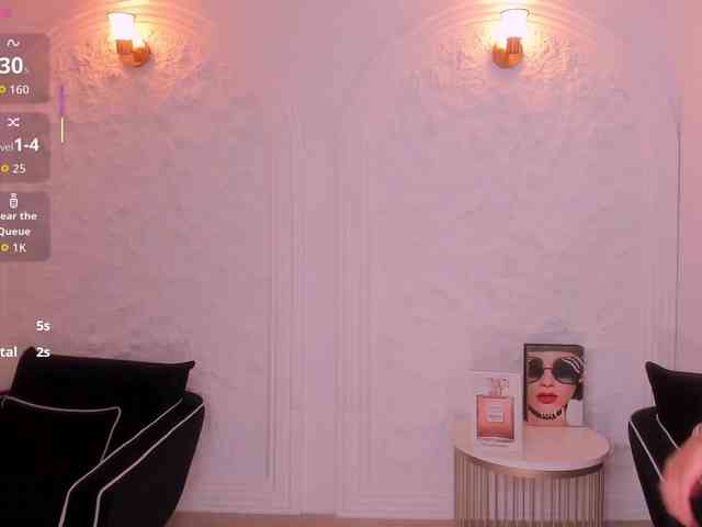 BellaCarteer Live Webcam on BongaCams