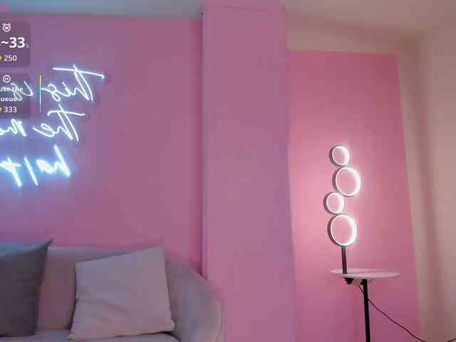 BellaCarteer webcam