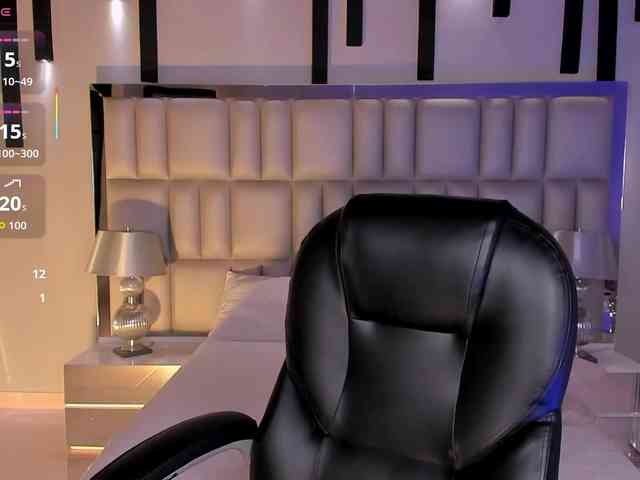 BellaCarteer webcam