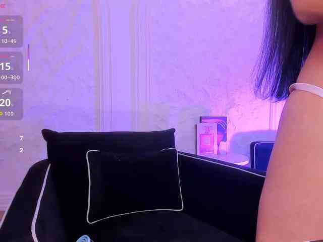 BellaCarteer webcam