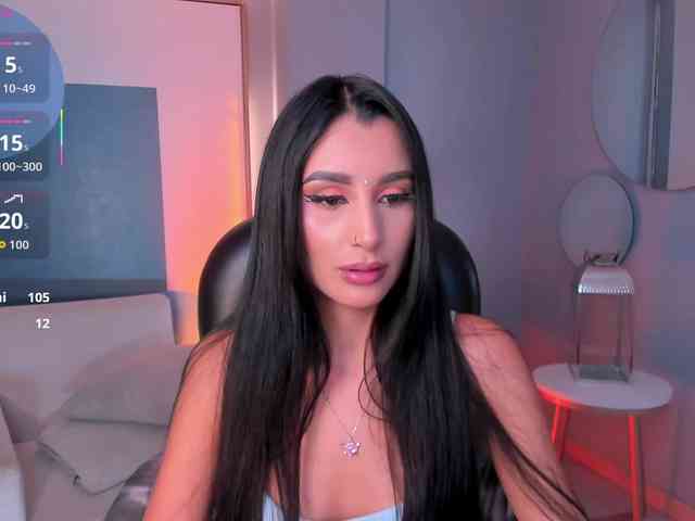 BellaCarteer Sex Cam Show