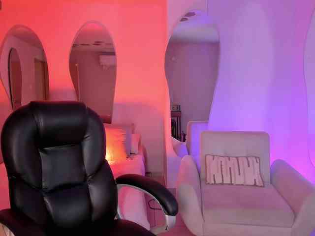 BellaCarteer webcam