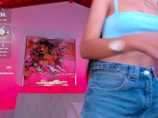 BellaCarteer webcam