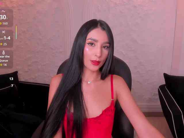 BellaCarteer webcam