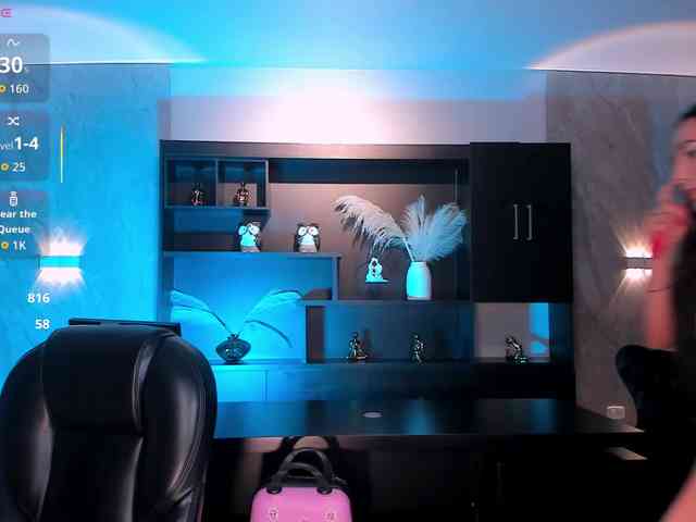 BellaCarteer webcam